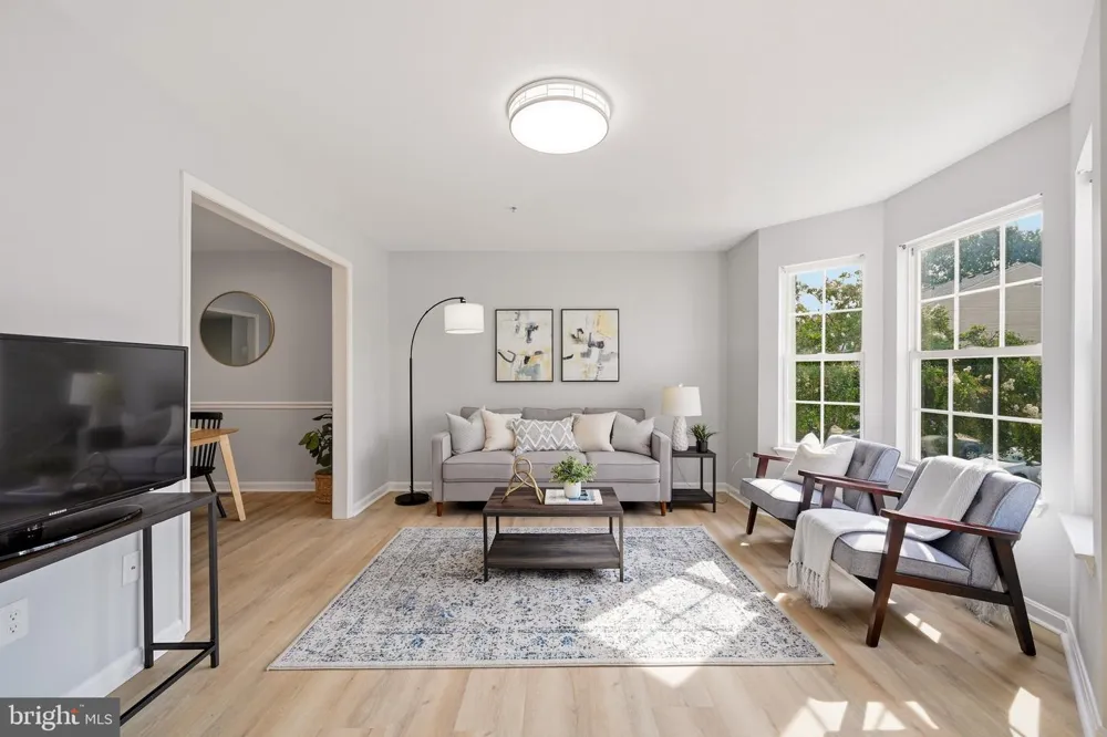 8867 GOOSE LANDING CIRCLE Columbia, MD 21045