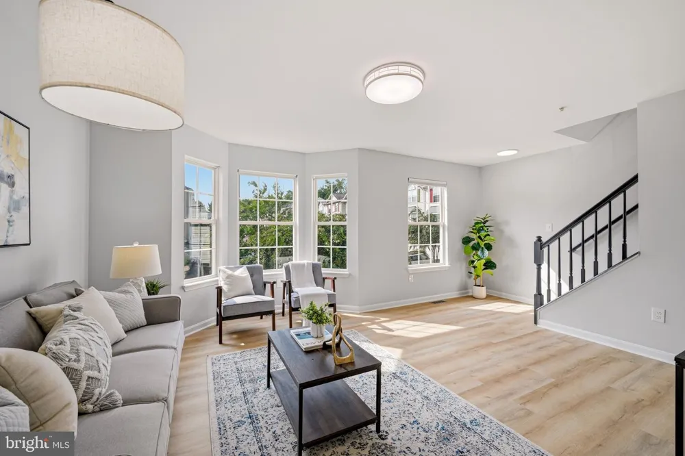 8867 GOOSE LANDING CIRCLE Columbia, MD 21045