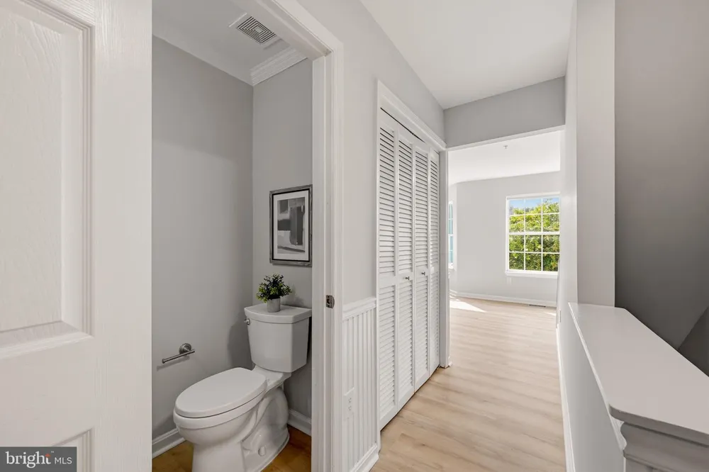 8867 GOOSE LANDING CIRCLE Columbia, MD 21045