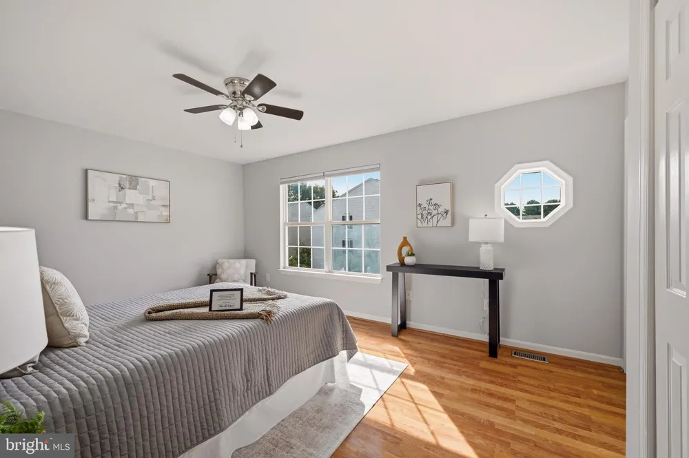 8867 GOOSE LANDING CIRCLE Columbia, MD 21045