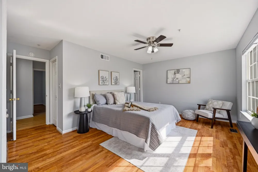 8867 GOOSE LANDING CIRCLE Columbia, MD 21045