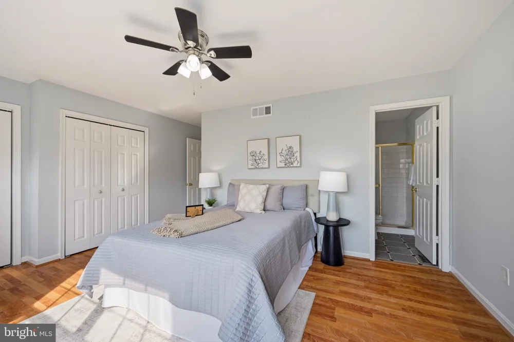 8867 GOOSE LANDING CIRCLE Columbia, MD 21045