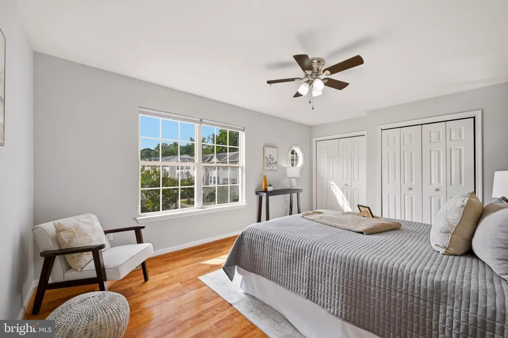 8867 GOOSE LANDING CIRCLE Columbia, MD 21045
