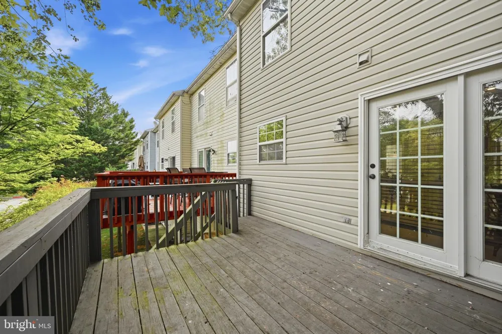 8867 GOOSE LANDING CIRCLE Columbia, MD 21045