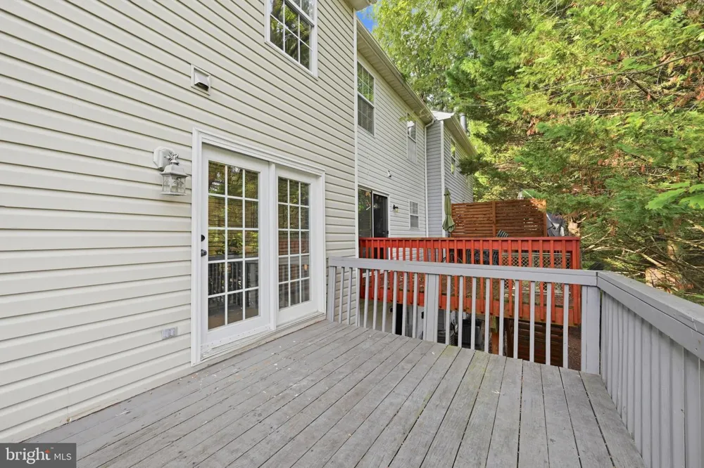 8867 GOOSE LANDING CIRCLE Columbia, MD 21045