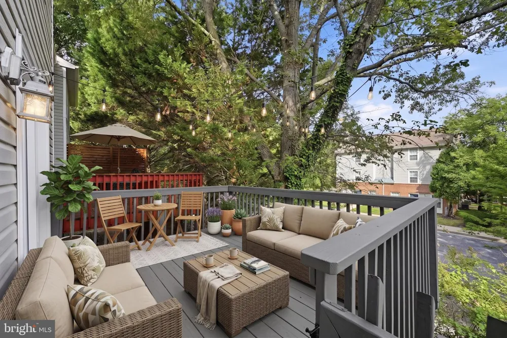 8867 GOOSE LANDING CIRCLE Columbia, MD 21045