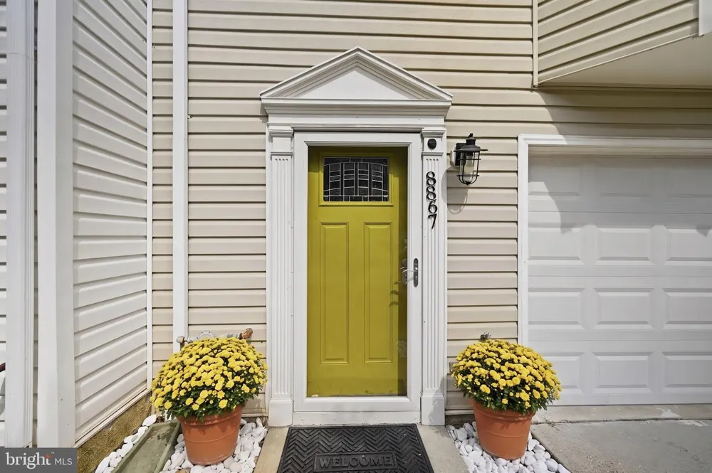 8867 GOOSE LANDING CIRCLE Columbia, MD 21045