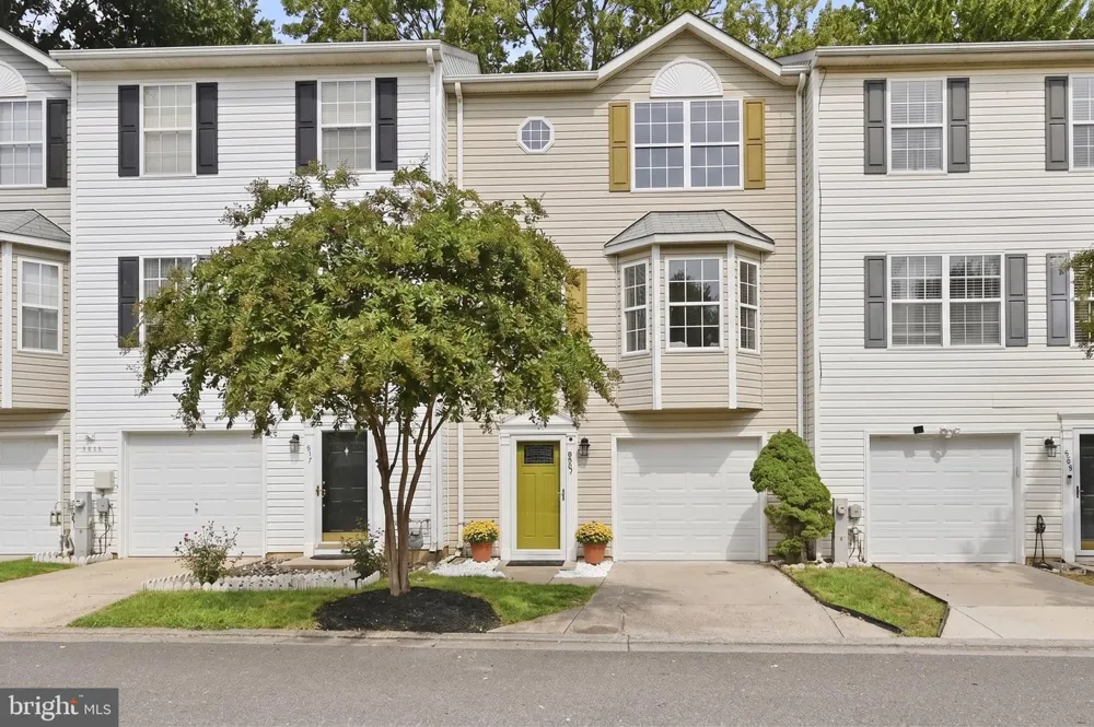8867 GOOSE LANDING CIRCLE Columbia, MD 21045