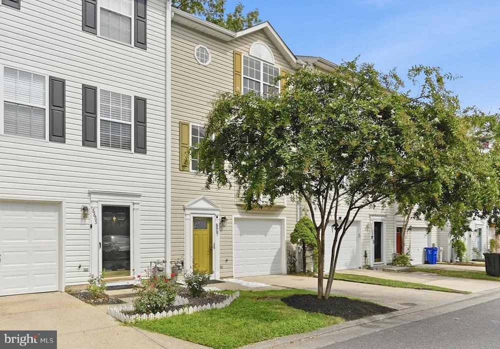 8867 GOOSE LANDING CIRCLE Columbia, MD 21045