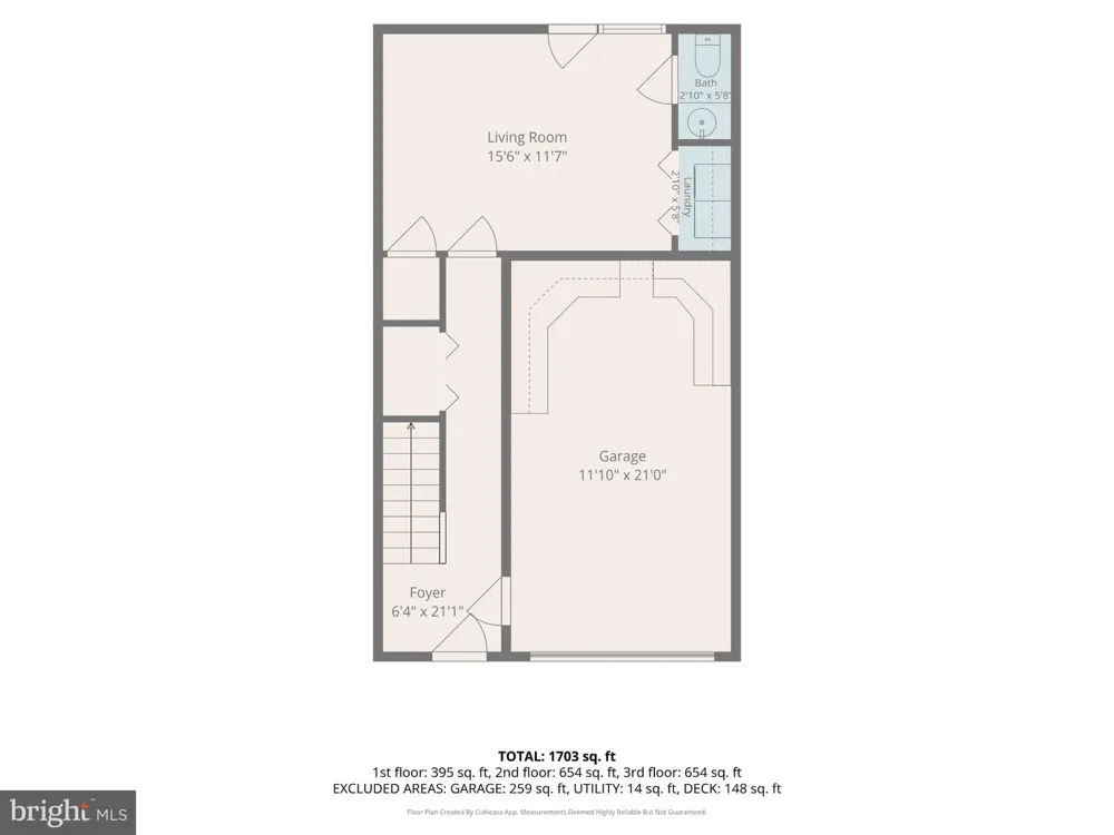 8867 GOOSE LANDING CIRCLE Columbia, MD 21045