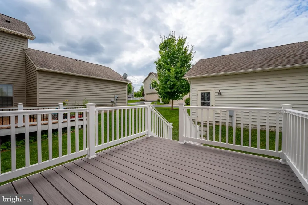 1155 POTOMAC VIEW PARKWAY Brunswick, MD 21716