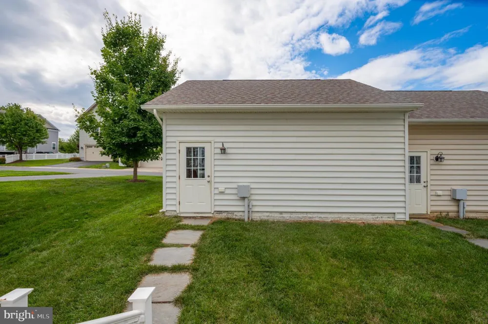 1155 POTOMAC VIEW PARKWAY Brunswick, MD 21716
