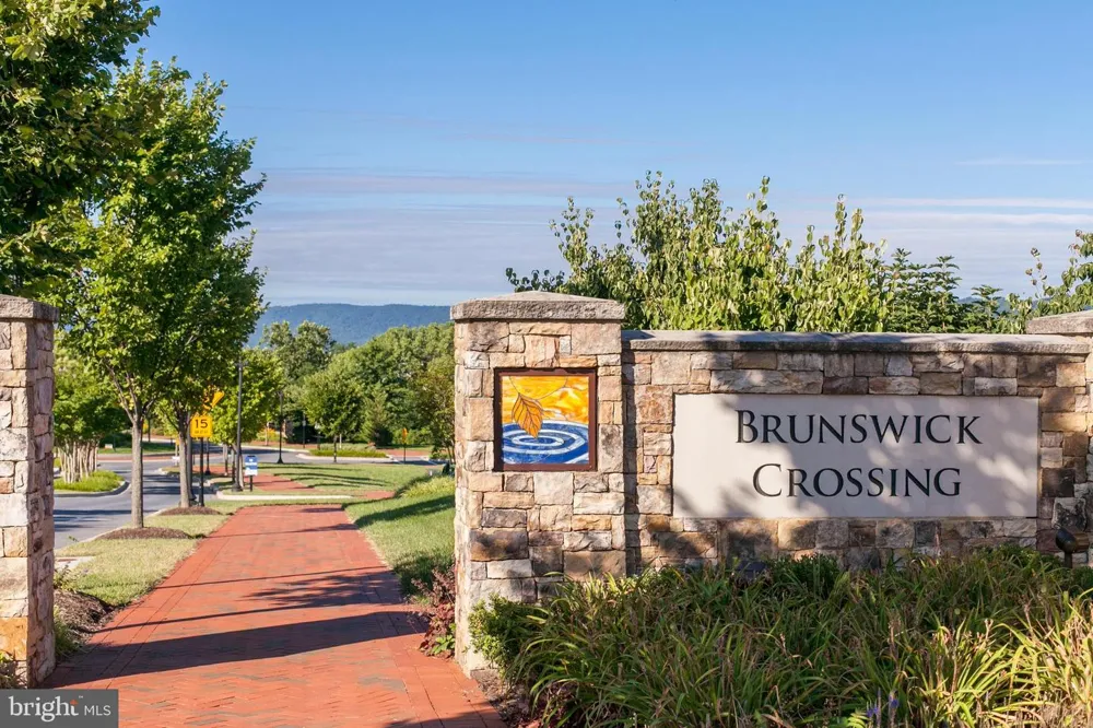 1155 POTOMAC VIEW PARKWAY Brunswick, MD 21716