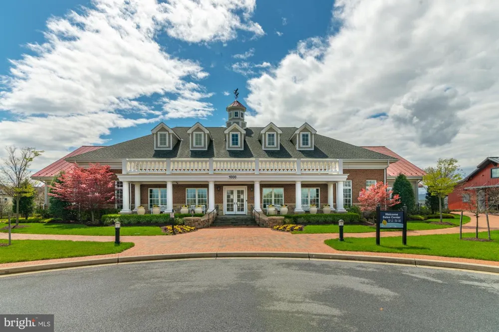 1155 POTOMAC VIEW PARKWAY Brunswick, MD 21716