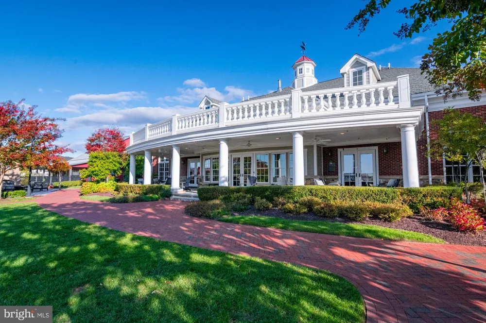 1155 POTOMAC VIEW PARKWAY Brunswick, MD 21716