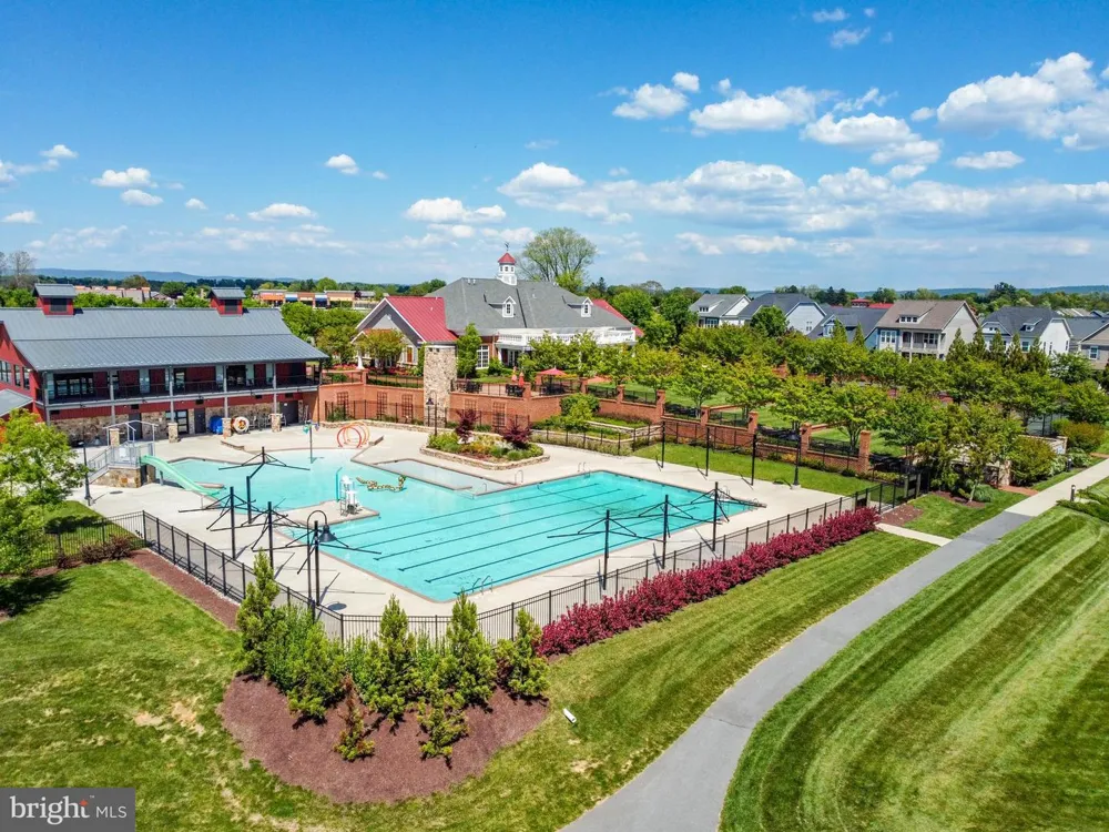1155 POTOMAC VIEW PARKWAY Brunswick, MD 21716