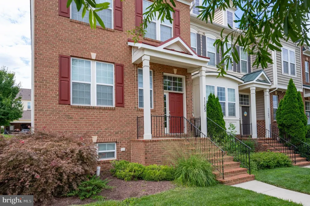 1155 POTOMAC VIEW PARKWAY Brunswick, MD 21716