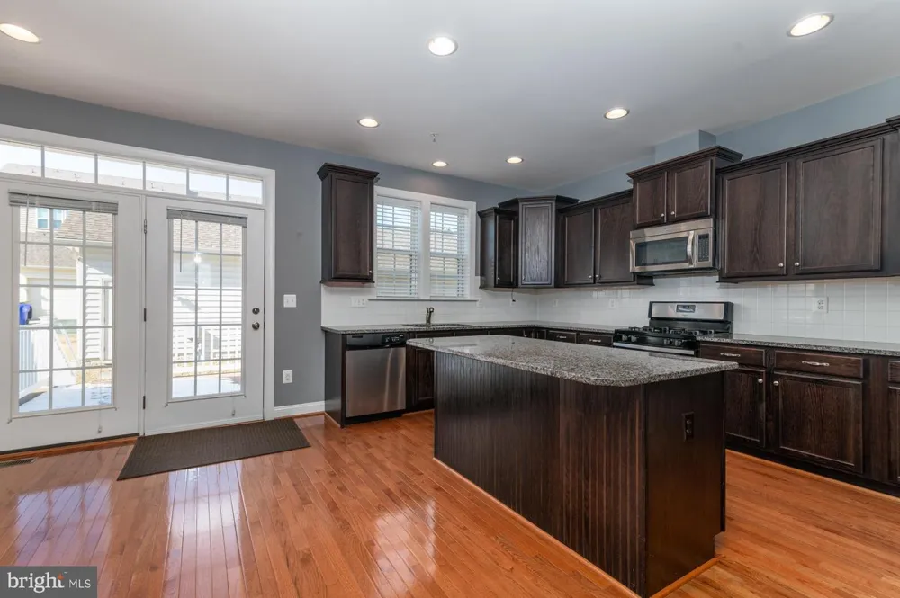 1155 POTOMAC VIEW PARKWAY Brunswick, MD 21716