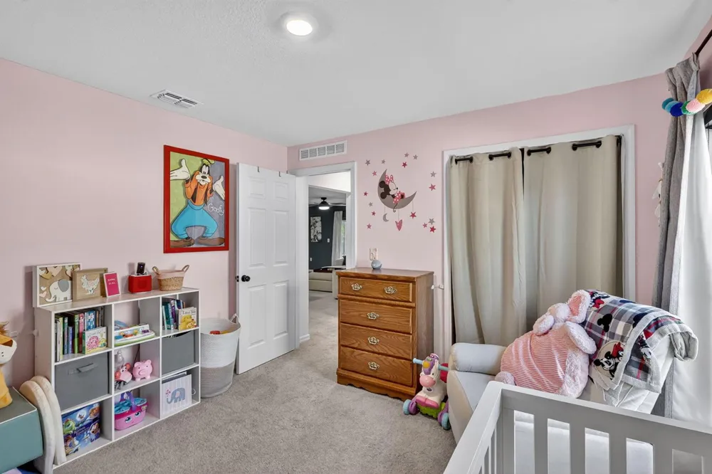 543 SW Kabot Avenue Port St. Lucie, FL 34953