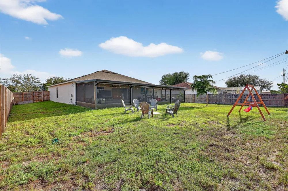 543 SW Kabot Avenue Port St. Lucie, FL 34953