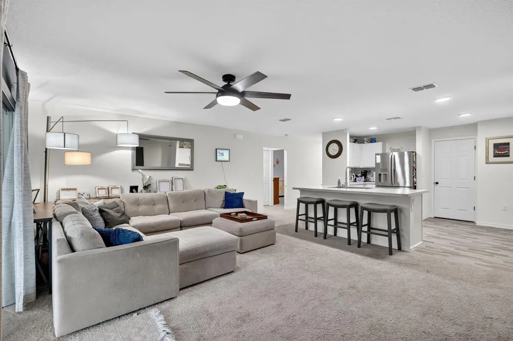 543 SW Kabot Avenue Port St. Lucie, FL 34953