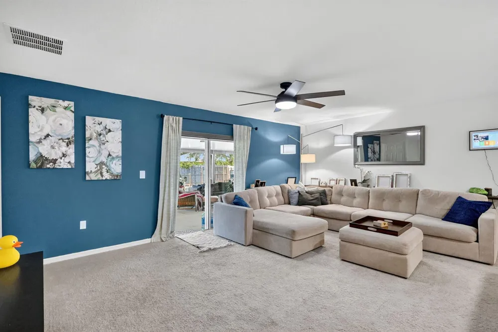 543 SW Kabot Avenue Port St. Lucie, FL 34953