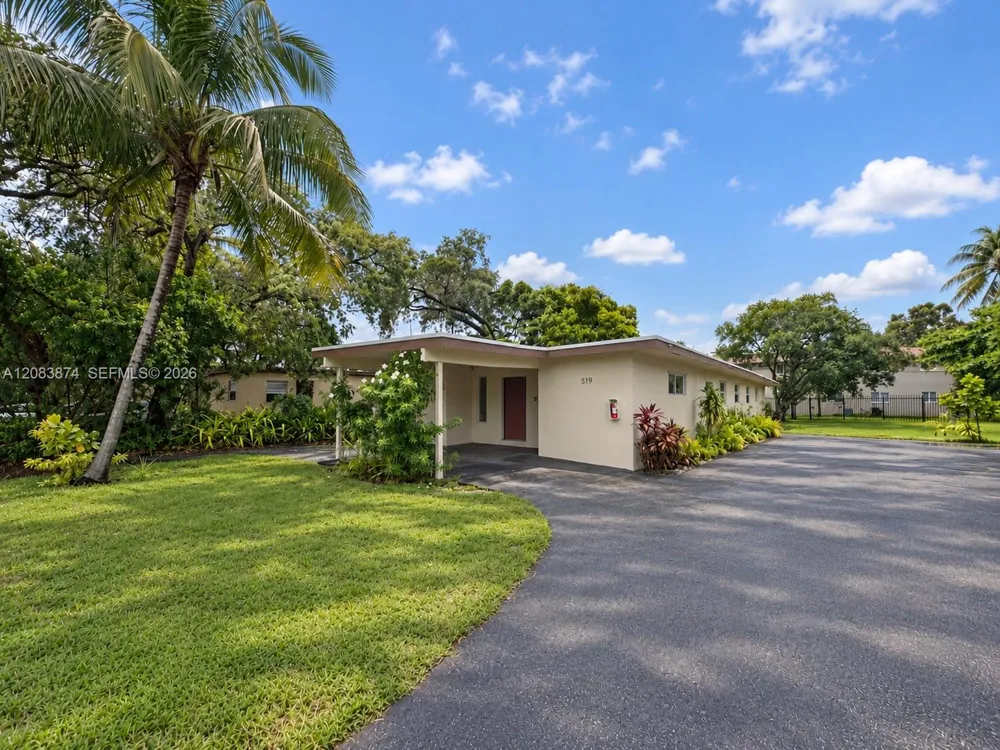 519 NW 23rd Ave Fort Lauderdale, FL 33311