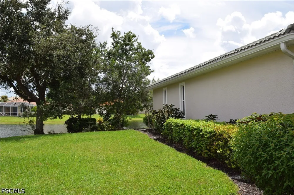 Ashley Court Naples, FL 34116