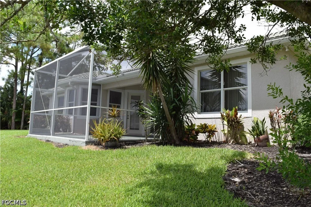 Ashley Court Naples, FL 34116