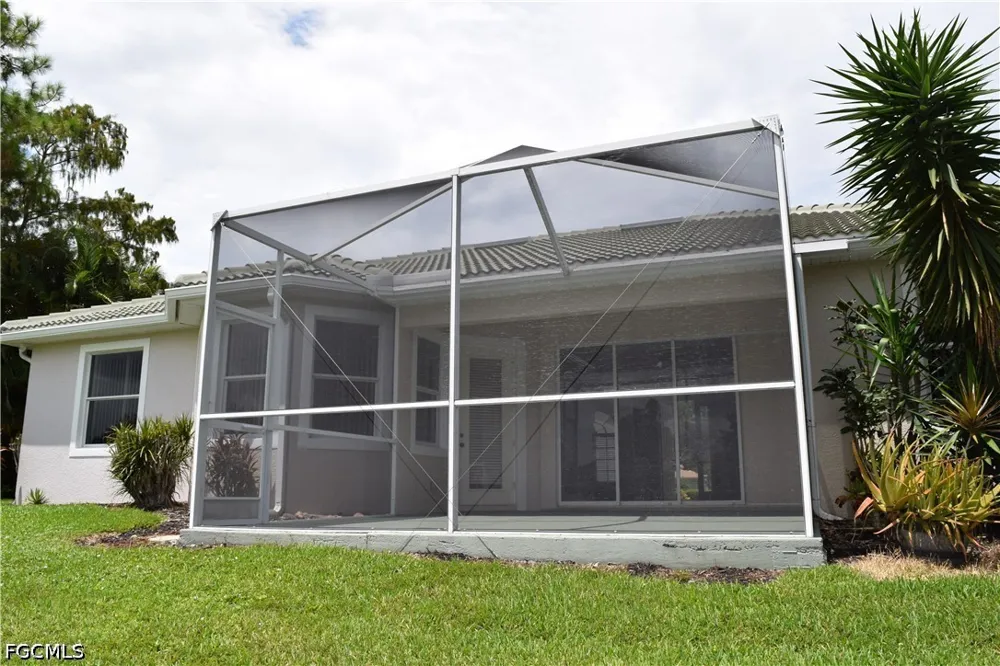 Ashley Court Naples, FL 34116