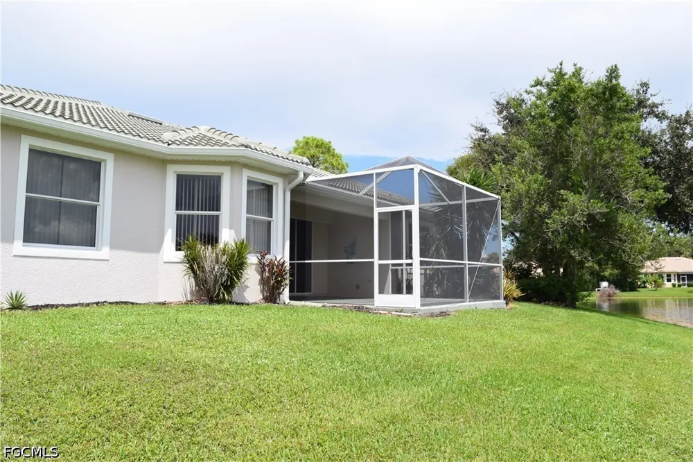 Ashley Court Naples, FL 34116