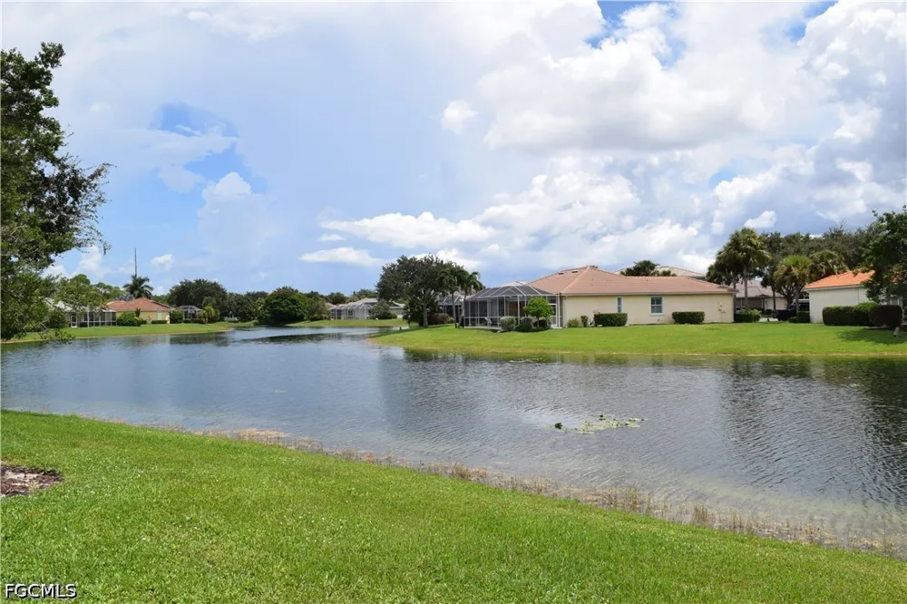Ashley Court Naples, FL 34116