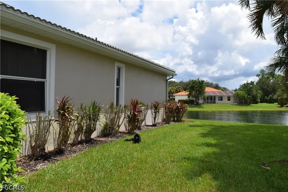 Ashley Court Naples, FL 34116