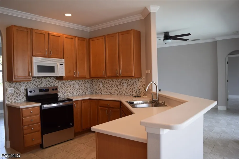 Ashley Court Naples, FL 34116