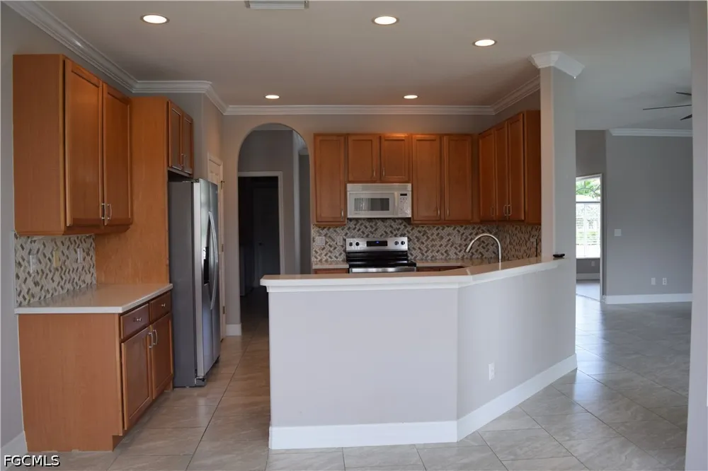 Ashley Court Naples, FL 34116