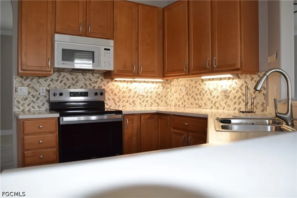 Ashley Court Naples, FL 34116