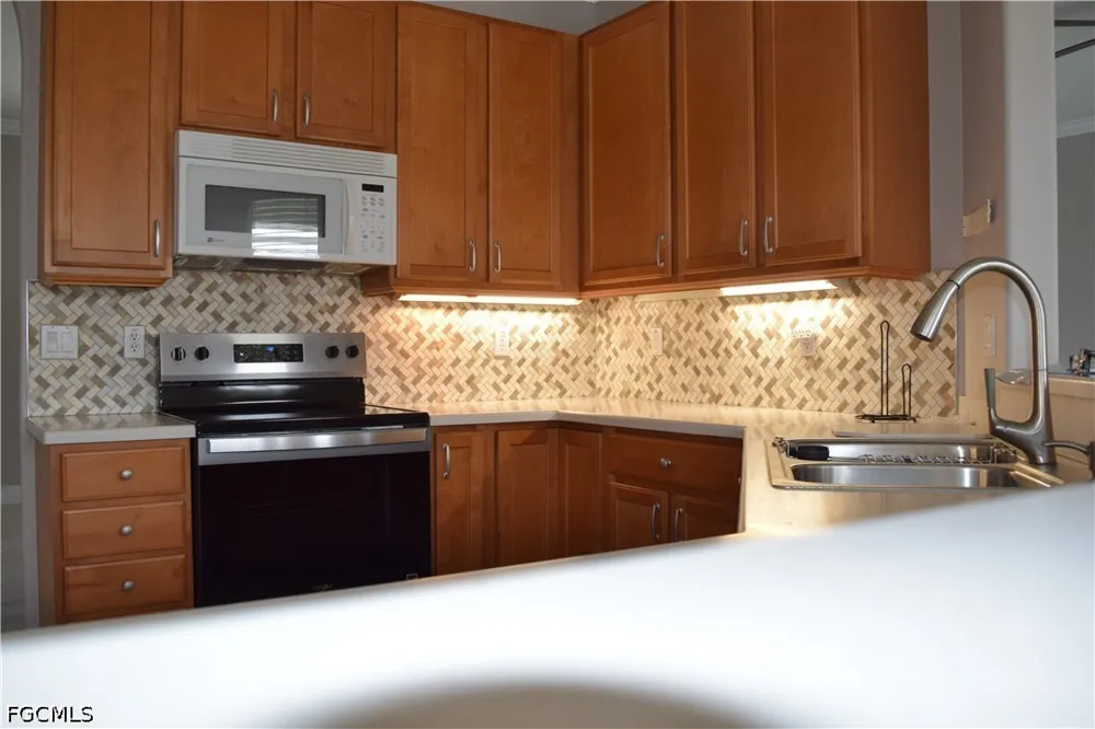 Ashley Court Naples, FL 34116