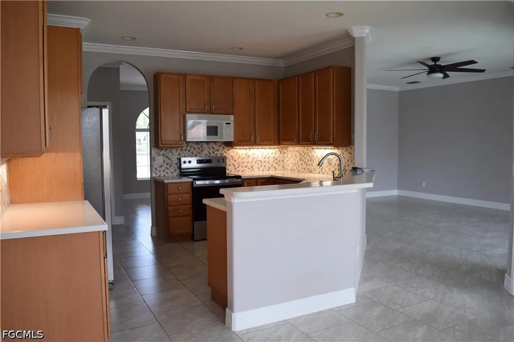 Ashley Court Naples, FL 34116