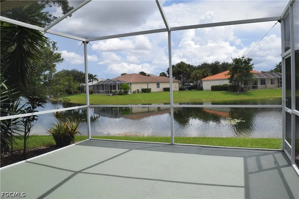 Ashley Court Naples, FL 34116