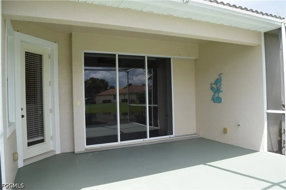 Ashley Court Naples, FL 34116