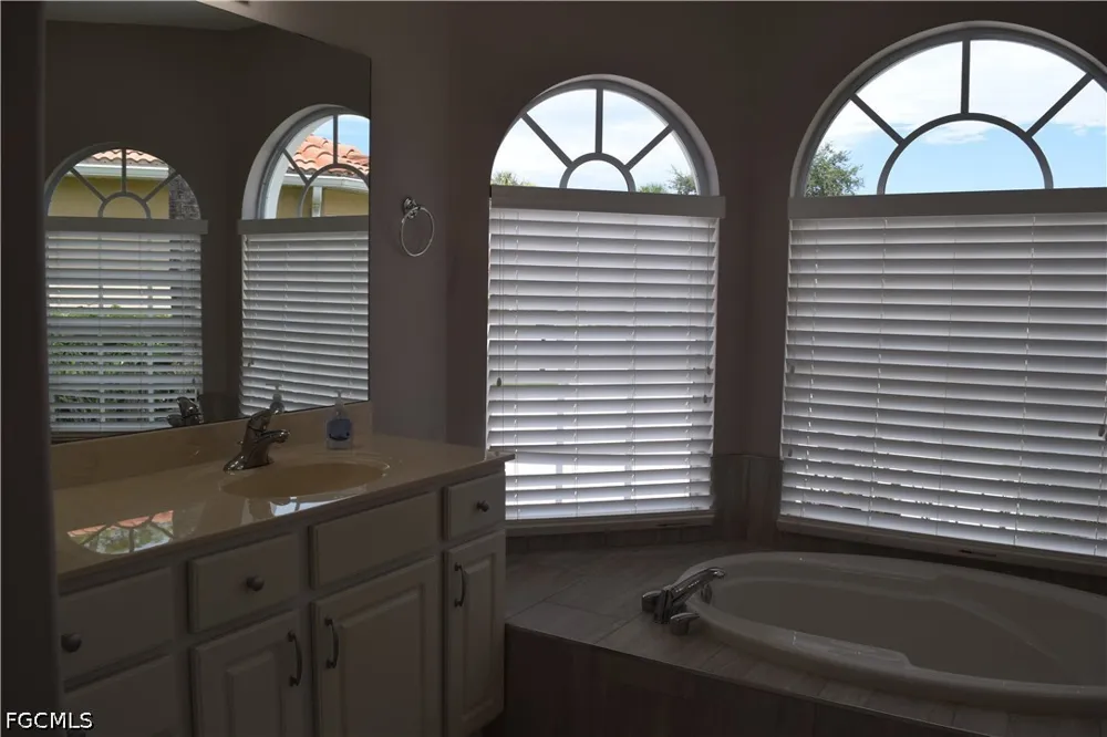 Ashley Court Naples, FL 34116