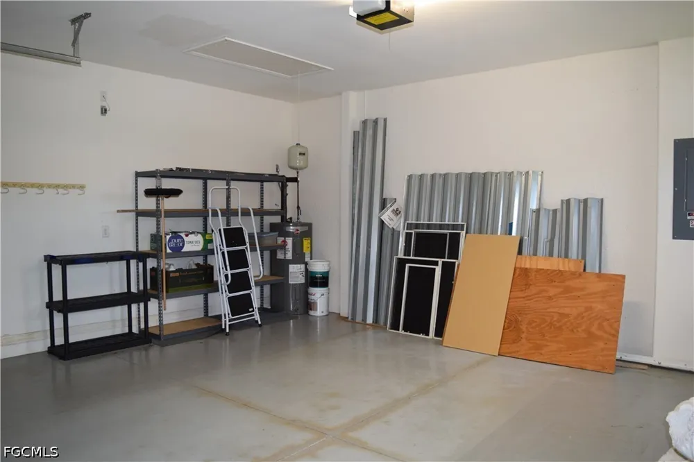 Ashley Court Naples, FL 34116