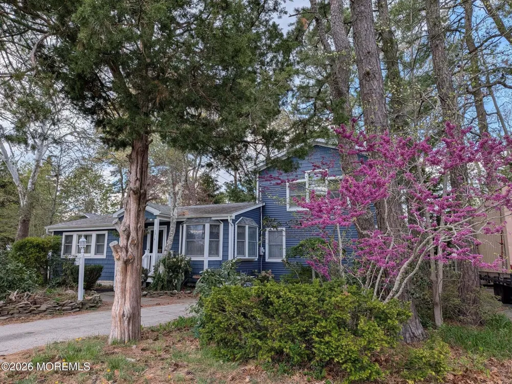 1316 Sylvania Place Forked River, NJ 08731