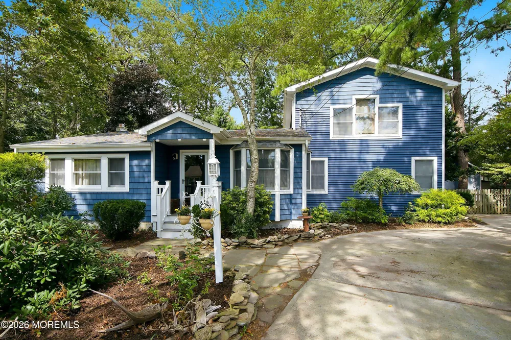 1316 Sylvania Place Forked River, NJ 08731