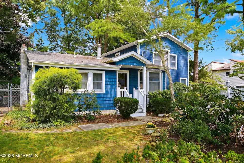 1316 Sylvania Place Forked River, NJ 08731