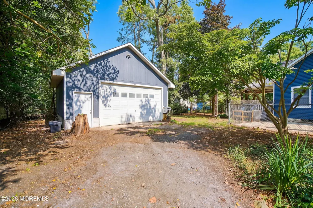 1316 Sylvania Place Forked River, NJ 08731