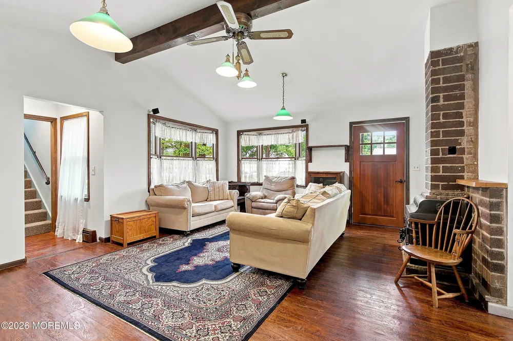 1316 Sylvania Place Forked River, NJ 08731