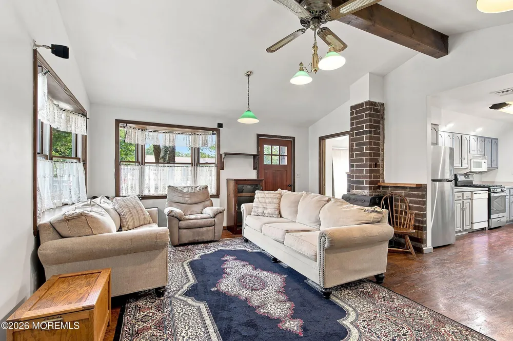 1316 Sylvania Place Forked River, NJ 08731