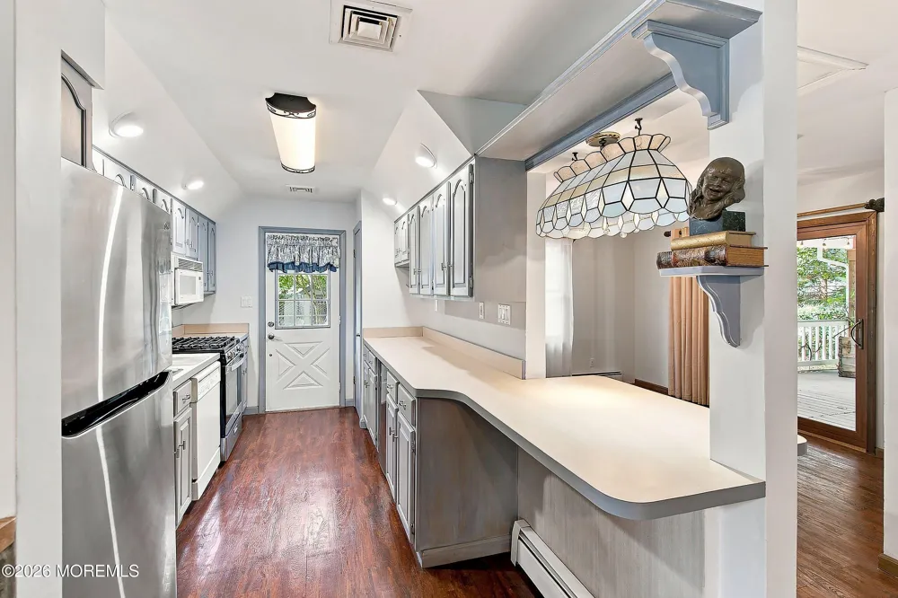 1316 Sylvania Place Forked River, NJ 08731
