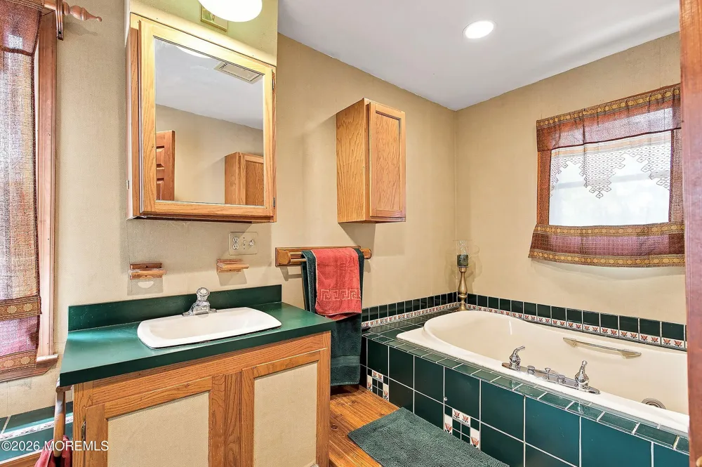1316 Sylvania Place Forked River, NJ 08731